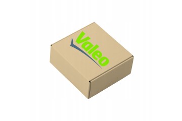Dual mass flywheel VALEO VAL836387