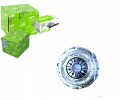 Valeo 835087 Set for retooling clutch SPRZEGLO SET 4 ELEMT BMW Quality of parts according to GVO Q original with factory logo OE
