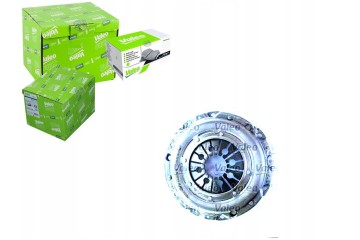 Valeo 835087 Set for retooling clutch SPRZEGLO SET 4 ELEMT BMW Quality of parts according to GVO Q original with factory logo OE