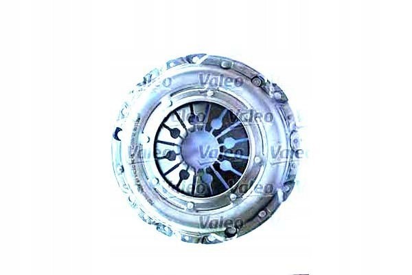Valeo 835087 Set for retooling clutch SPRZEGLO SET 4 ELEMT BMW Additional elements wheel bearing assembly kit