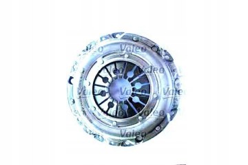 Valeo 835087 Set for retooling clutch SPRZEGLO SET 4 ELEMT BMW Additional elements wheel bearing assembly kit