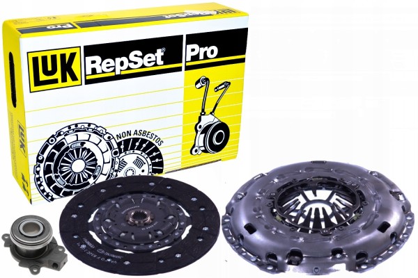 624322034 LUK SCHAEFFLER LUK