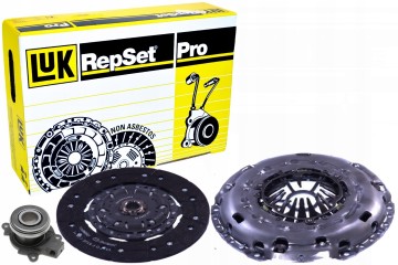 624322034 LUK SCHAEFFLER LUK