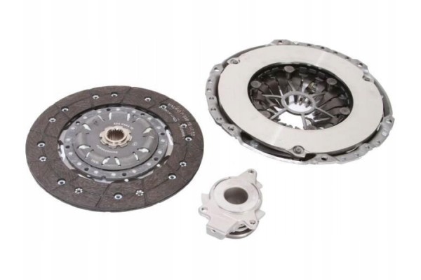 624322034 LUK SCHAEFFLER LUK Part manufacturer Schaeffler LuK