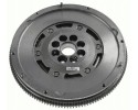 TWO MASS WHEEL FORD FOCUS 00 04 1 8 TDCI