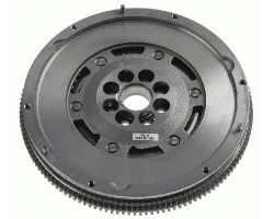 TWO MASS WHEEL FORD FOCUS 00 04 1 8 TDCI