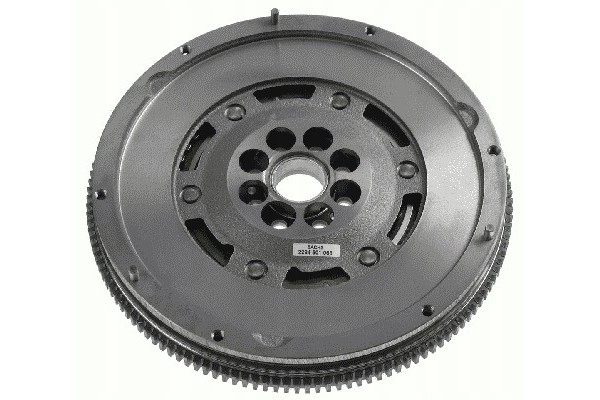 TWO MASS WHEEL FORD FOCUS 00 04 1 8 TDCI