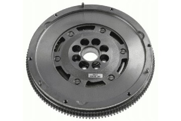 TWO MASS WHEEL FORD FOCUS 00 04 1 8 TDCI