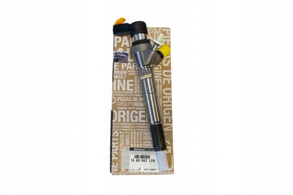 Renault OE 166006212R injector