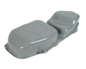 Fuel tank BLIC 6906 00 0054007P Catalog number of the part 6906 00 0054007P