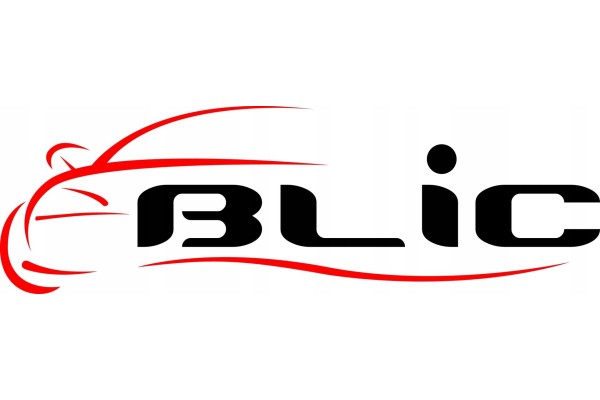 Fuel tank BLIC 6906 00 0054007P Engine type not specified