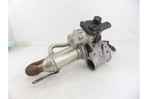 8200282949  VALVULA EGR NISSAN QASHQAI (J10) Acenta 2010 8200282949 198487 NISSAN - 1