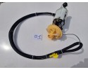 VOLVO S60 V70 XC70 Electric Fuel Pump Bosch 1 582 980 141 NEW OE Part manufacturer Bosch