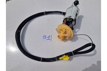 VOLVO S60 V70 XC70 Electric Fuel Pump Bosch 1 582 980 141 NEW OE Part manufacturer Bosch