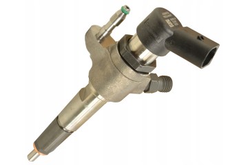 PSA OE Injector 9802448680 Part manufacturer Peugeot OE