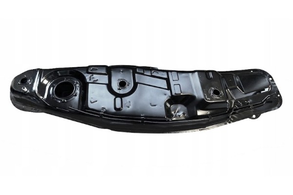 Fuel tank steel tank PAJERO III IV DIESEL LONG MR342850
