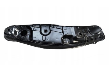 Fuel tank steel tank PAJERO III IV DIESEL LONG MR342850