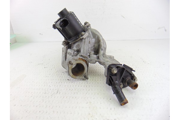 8200282949  VALVULA EGR NISSAN QASHQAI (J10) Acenta 2010 8200282949 198487 NISSAN - 2