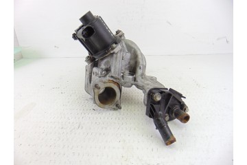 8200282949  VALVULA EGR NISSAN QASHQAI (J10) Acenta 2010 8200282949 198487 NISSAN - 2