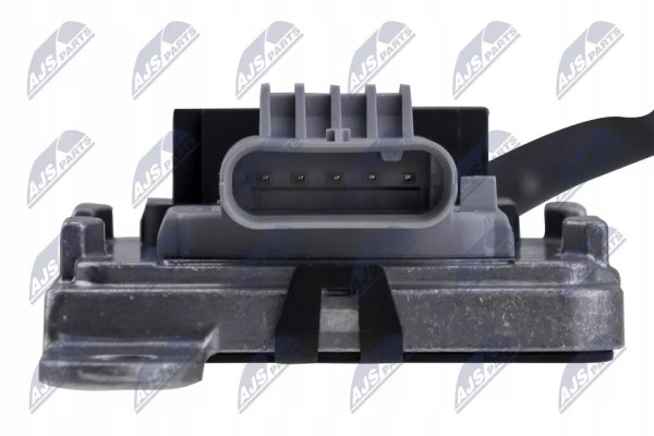 NTY SENSOR PROBE NOX ENOX RE 006 Engine type diesel