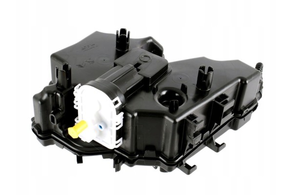 Peugeot OE 9817154080 FAP tank Customs tariff code 87089997