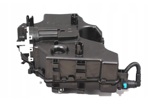 Depósito de fluido sin bomba EOLYS FAP Peugeot Expert III 2.0 HDI 981