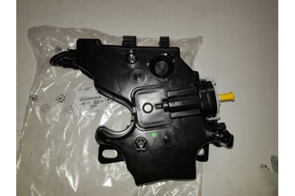 Depósito de fluido sin bomba EOLYS FAP Peugeot Expert III 2.0 HDI 981