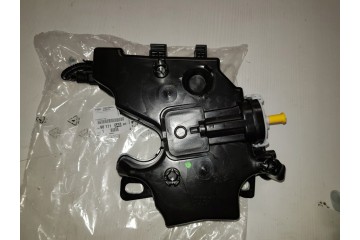 Depósito de fluido sin bomba EOLYS FAP Peugeot Expert III 2.0 HDI 981