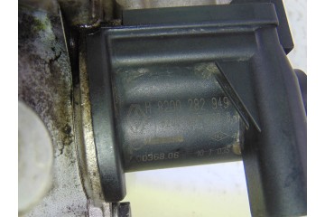8200282949  VALVULA EGR NISSAN QASHQAI (J10) Acenta 2010 8200282949 198487 NISSAN - 4
