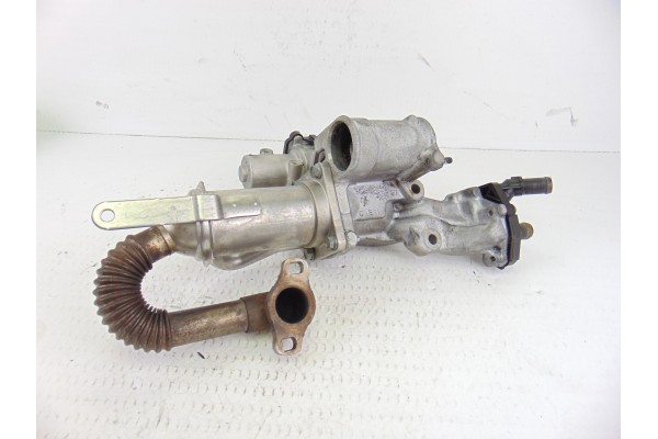 8200282949  VALVULA EGR NISSAN QASHQAI (J10) Acenta 2010 8200282949 198487 NISSAN - 5