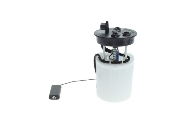 FUEL PUMP WITH NAPR MERCEDES
