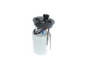 FUEL PUMP WITH NAPR MERCEDES Part manufacturer Bosch
