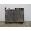 8V51-8005-BE RADIADOR AGUA FORD FIESTA (CB1) Ambiente 2008 8V51-8005-BE 198496 FORD - 1