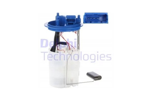 FUEL PUMP SET Packaging status original