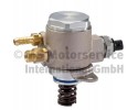 High pressure pump PIERBURG 7 06032 11 0 Part manufacturer Pierburg