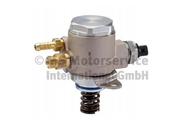 High pressure pump PIERBURG 7 06032 11 0 Part manufacturer Pierburg