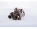 DIESEL 0 440 020 088 MECHANICAL FUEL PUMP Product weight with unit packaging 2 kg