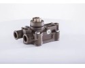 DIESEL 0 440 020 088 MECHANICAL FUEL PUMP Catalog number of the original CHRYSLER 05080 255AA CHRYSLER 5080 255AA DODGE 05080 25