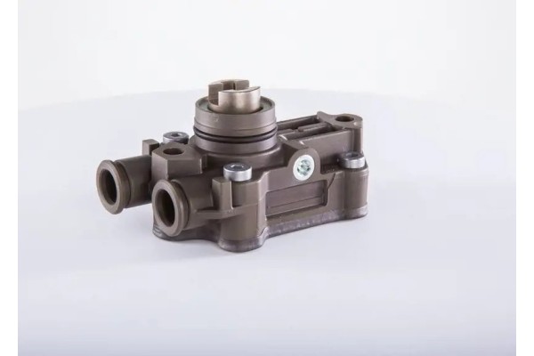 DIESEL 0 440 020 088 MECHANICAL FUEL PUMP Catalog number of the original CHRYSLER 05080 255AA CHRYSLER 5080 255AA DODGE 05080 25