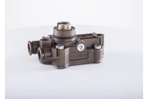 DIESEL 0 440 020 088 MECHANICAL FUEL PUMP Customs tariff code 84133080