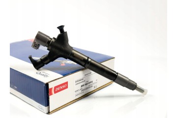 TOYOTA 2 0 2 2 D4D INJECTOR DENSO 23670 0R100 DCRI200430 Engine type diesel