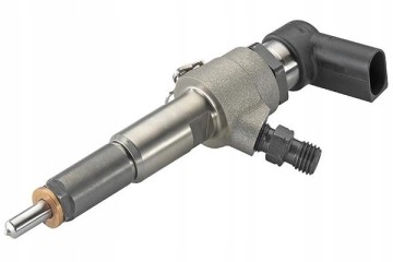 VDO A2C59511612 Injection nozzle