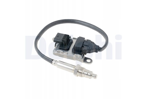 NITRIC OXIDE SENSOR NOX DELPHI ELECTRONICS Customs tariff code 90271010