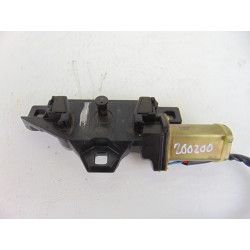 7014872 CERRADURA MALETERO / PORTON BMW SERIE 7 (E65/E66)