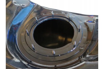 FUEL TANK CITROEN NEMO FIAT FIORINO LINEA QUBO DIESEL BIPPER Catalog number of the part 3025ZP 1
