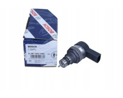 Components of CR BOSCH 0 281 002 949
