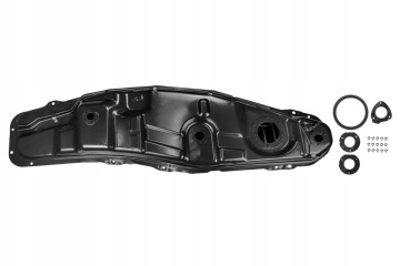 FUEL TANK MITSUBISHI PAJERO III