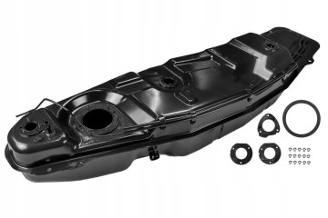 FUEL TANK MITSUBISHI PAJERO III Quality of parts according to GVO P replacement with original quality