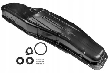FUEL TANK MITSUBISHI PAJERO III Part manufacturer NTY