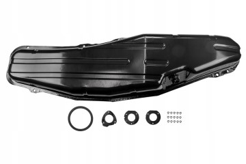 FUEL TANK MITSUBISHI PAJERO III Car type passenger cars